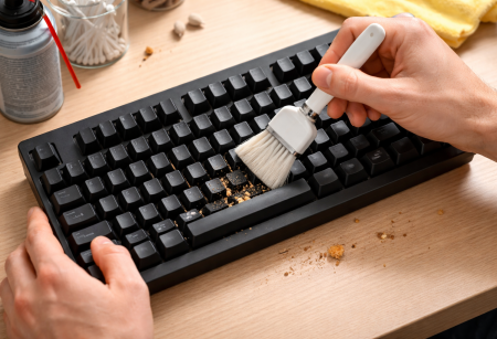 7 вещей в доме, которые стоит чистить чаще, чем вы думаете